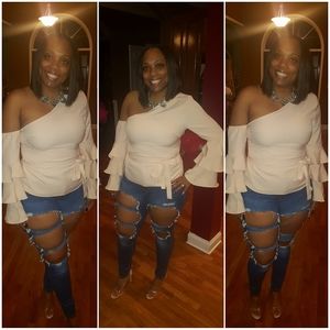 Meet your Posher, Tiffany